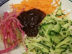 -五悦北平四季涮肉·烧烤(老商埠店)