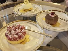 -上海凯宾斯基大酒店