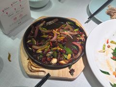 -半勺·新徽菜(银泰城店)