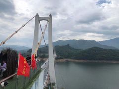-酒仙湖景区