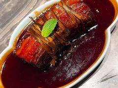 稻草烧肉-平山宴(瘦西湖店)