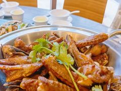 -美极鲜食坊(宝安南路店)