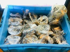 甜醅子奶茶-放哈·甜醅子奶茶创造者(正宁路店)