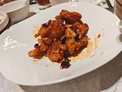 -马凯餐厅(地安门店)