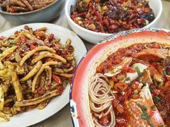 -老三样·旧食新味(万寿宫店)