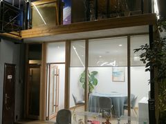 门面-后海16号·北京私房菜