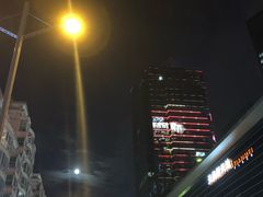 -太原茂业天地购物中心