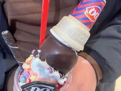 -DQ·蛋糕·冰淇淋(五角场万达店)