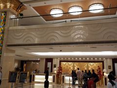 -北京丽景湾国际酒店