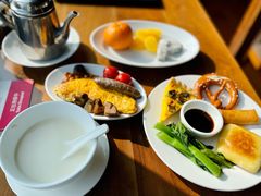 -广州富力君悦大酒店·凯菲厅