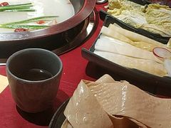 -谭鸭血老火锅·匠心(环球港旗舰店)