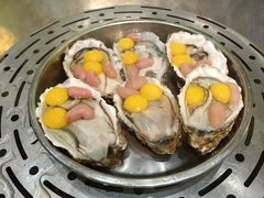 -飞尝蚝·顺德菜·鱼生(顺德总店)