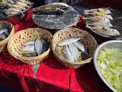 -车头老二大排档(金城步行街店)