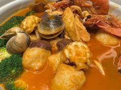 -闽海肴(北辰荟店)