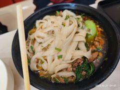 -东方削面(迎泽街店)