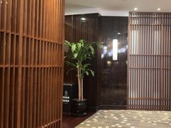 -建滔诺富特酒店-悦餐厅