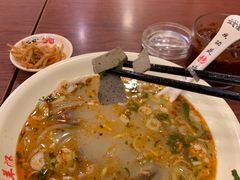 -武圣羊汤·西北面(朝阳门店)