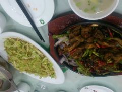 android_upload_pic-山沟沟炒鸡(颐灏·海怡名都店)