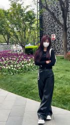 -L+奥拉接发烫发染发