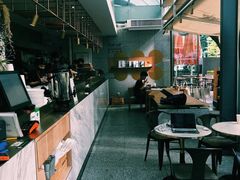 大堂-农畉LONFOOD(福田星河COCOPark店)