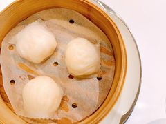 晶莹鲜虾饺-伯衡55·吉品轩(乌鲁木齐南路店)