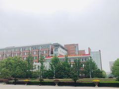-杭州电子科技大学(下沙校区)