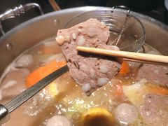 -左庭右院鲜牛肉火锅(新梅广场店)