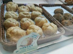 -西树泡芙(北京金源2店)