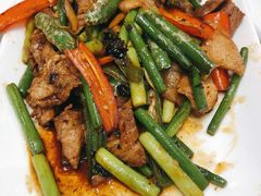 湘味小炒肉-乾隆美食·本帮菜(黄河路店)