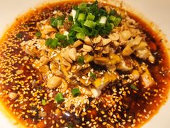 -桂花里·衢州菜·精酿餐吧(未来科技城万达广场店)