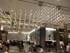 大堂-北李妈妈菜·海肠捞饭(高新万达店)