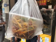 -张记捆鸡(总店)