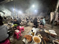 -同心烧烤(总店)