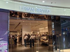 -URBAN REVIVO(佛山南海万达广场店)