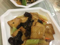 -紫竹林素食(祖庙路店)