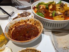 -西域阿里马新疆菜·清真(桂花路店)