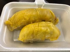 猫山王榴莲-101花果山山芭榴莲(史密斯街店)