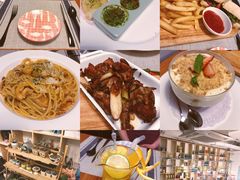 -Kitchen·Y洋厨房西餐厅(王府壹号店)