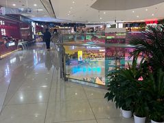 -北京华联购物中心(天通苑店)