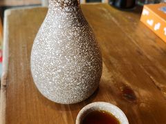 青梅酒-木王宴语·野生鲜菌火锅(玉河店)