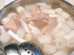 -千味涮·健康火锅(会展连城新天地店)