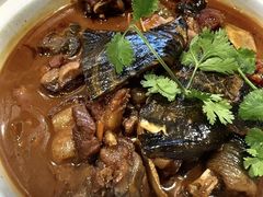 -又见炊烟私房菜(敬亭路店)