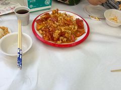 -北戴河庆山饭店·海鲜砂锅粥(北戴河黑石路店)