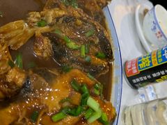 -双桥饭店(锦溪店)