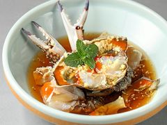 温蟹-菲乐餐厅(三十年经营·湖滨路店)