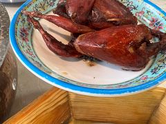 -乔家满族八大碗(流水沟店)