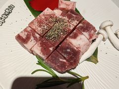 -韩时烤肉(枫蓝店)
