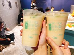 -1点点(苏州中心店)