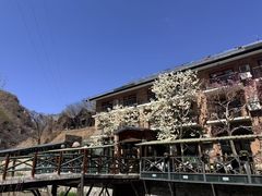 -北京水岸山吧度假村(雁栖镇店)