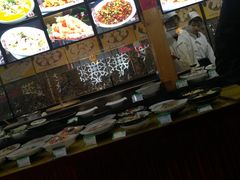 -大清花饺子(五五路店)